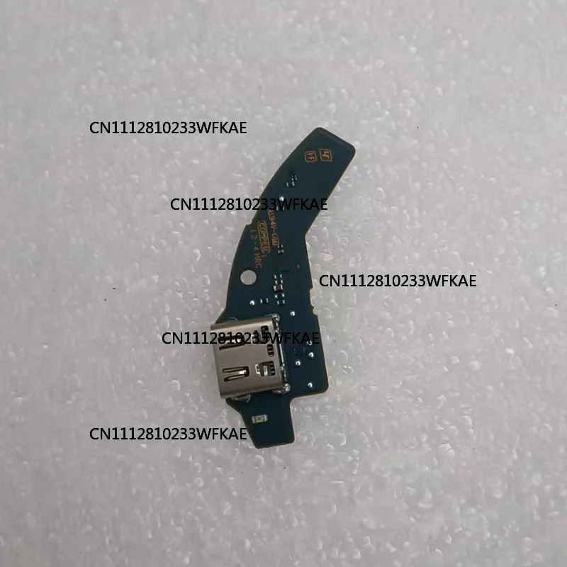 New multi type-C USB charge circuit board Repair parts For Sony WH-1000XM4 headphone