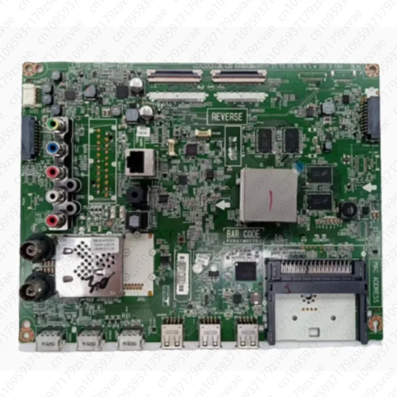 Câble Alimentation Carte Mère Pour TV LG 47LA6200 - Ouvert Mais Jamais Utilisé, Compatible