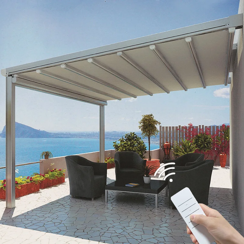 

Задний двор, сад, крыша, наружный двор, выдвижные складные конструкции, полный для навесов, беседка, тенеллы, палатка, навес для солнечной комнаты