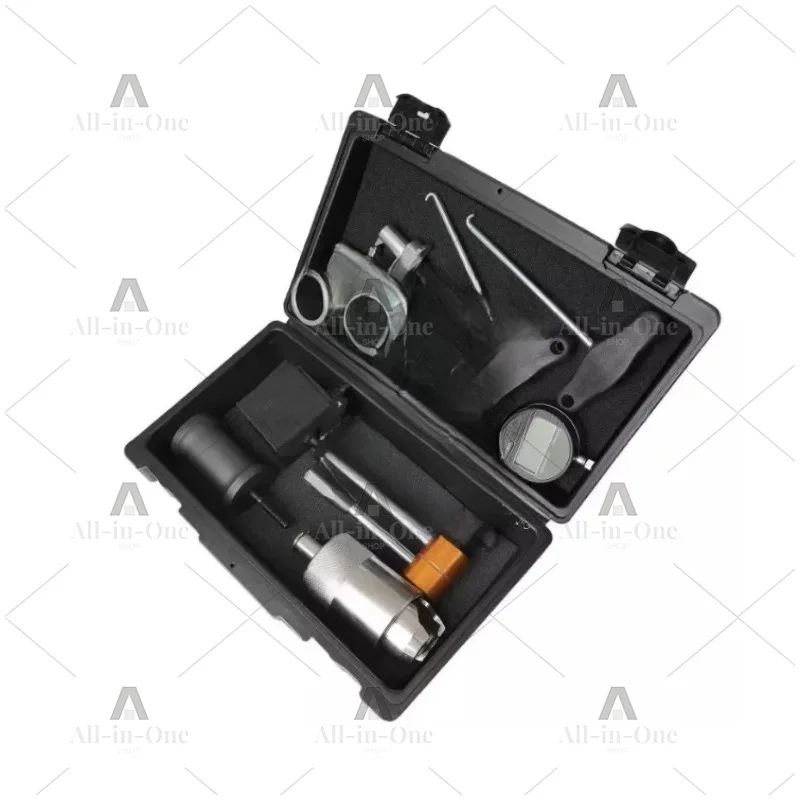 7-Speed Wet Dual Clutch Removal Tool 0BT Drive Board Puller Fixing Tool OEM T10525 Transmission Repair Accessory