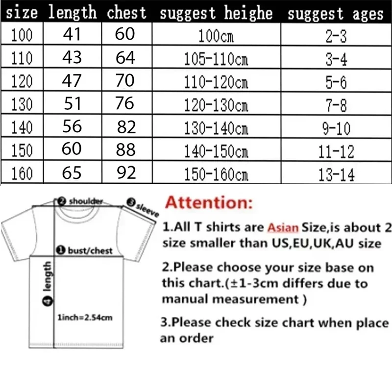 Solid Color 100% Cotton T-shirts Boys Girls Kids Clothes Black T Shirt Summer Casual White Short Sleeve Tshirt High-quality Tops