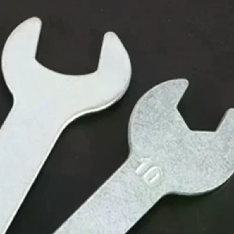 Thin Wrench Double Head Open End Dual Use-End Ultra-Thin Wrench Car Hand tools