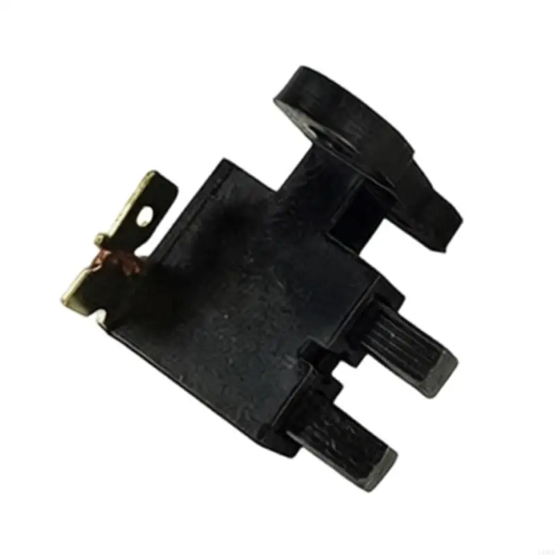  Heavy Duty Generator Carbon Brushes Fits 2 3KW And 5 8KW Models Durability
