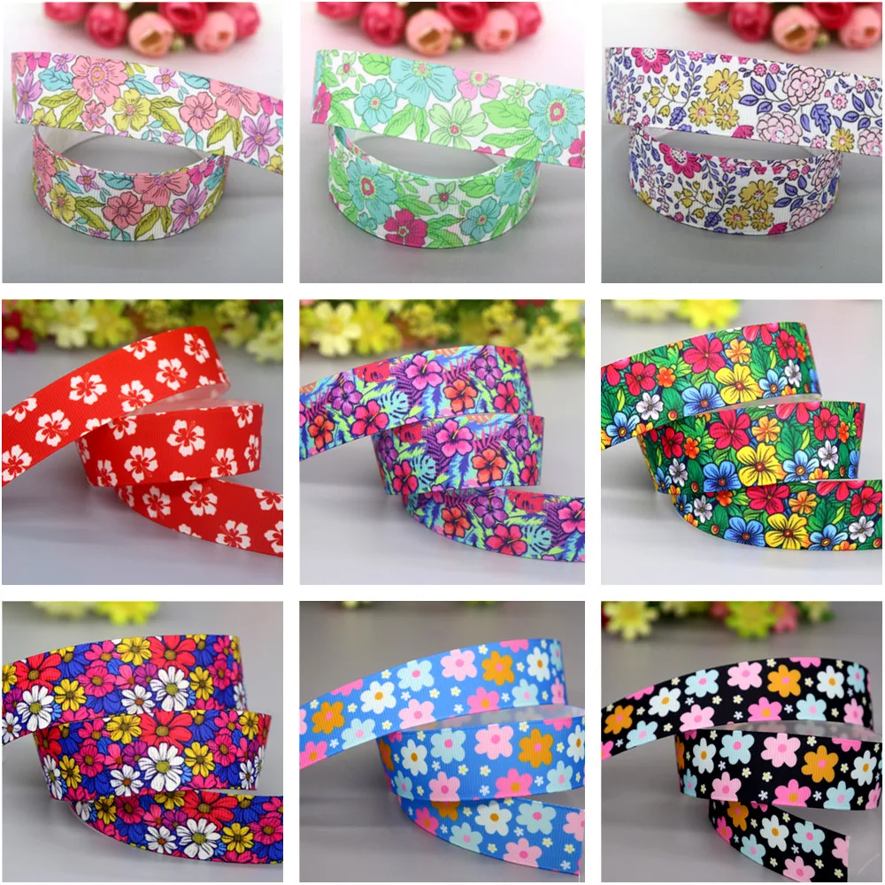 Dhk 50Yards Flowers…