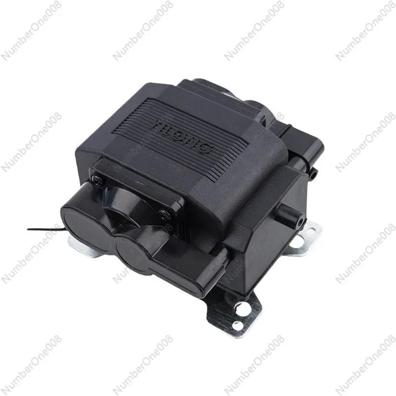 

Пластиковый воздушный насос переменного тока YL-180P