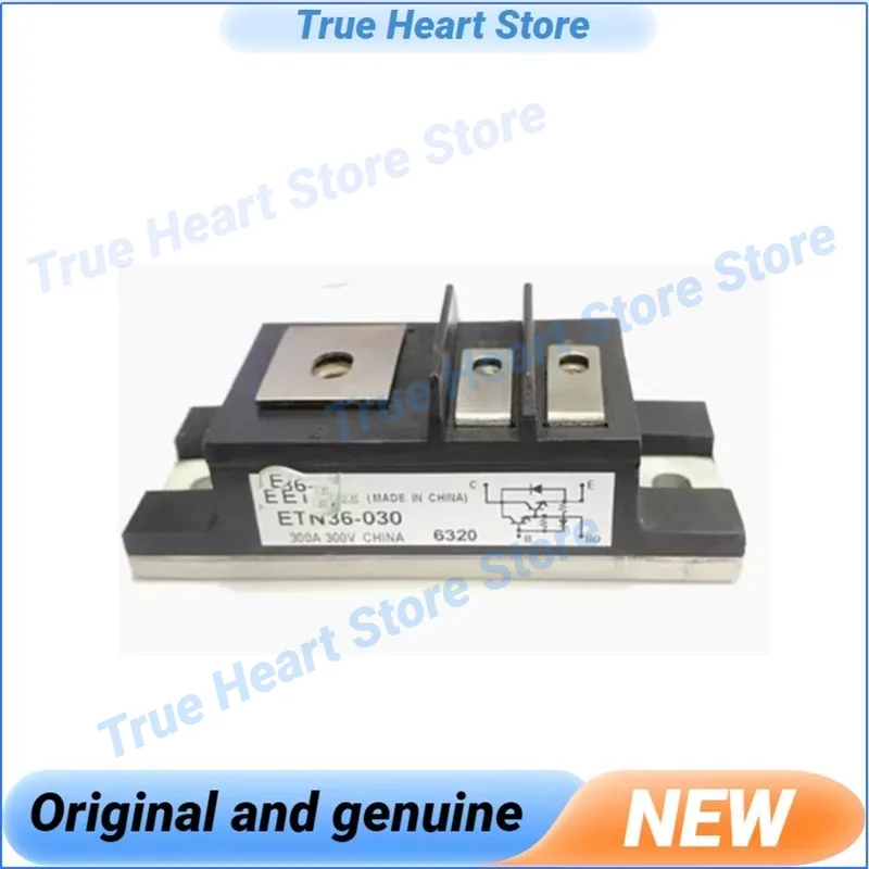 

94222 927566 ETN31-055 ETN36-030 ETN35-030 1D300A-030 IGBT Module New Original