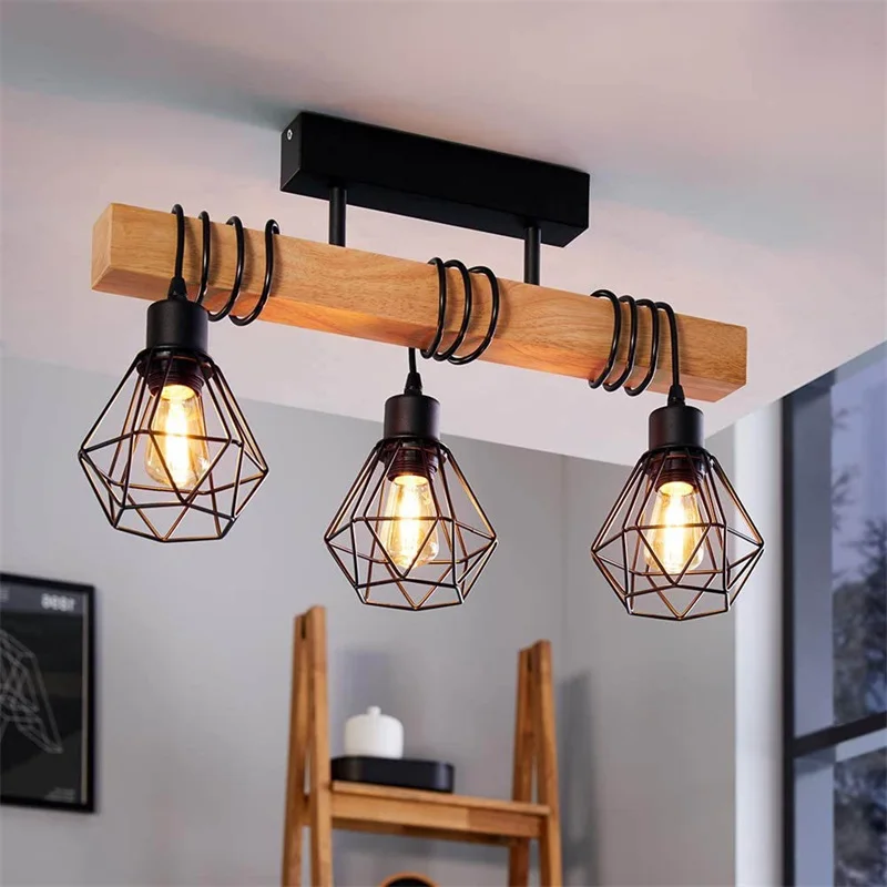 

TEMAR Nordic Pendant Light LED Originality Chandelier Lamps Indoor Fixture for Family Modern Dinning Room