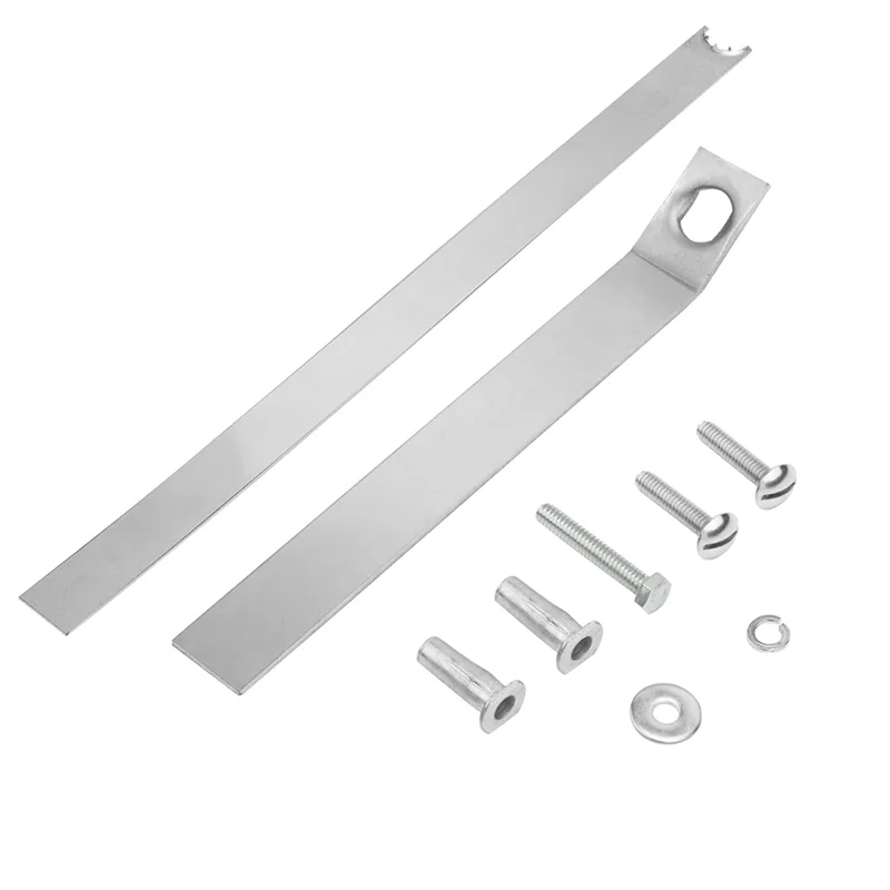 

AA01-Toliet Seat Anchor Kit Replacement For Kohler-84999 Toilet Seat Parts, Fit For K-3386 K-3393 K-3398 K-3564 K-14338
