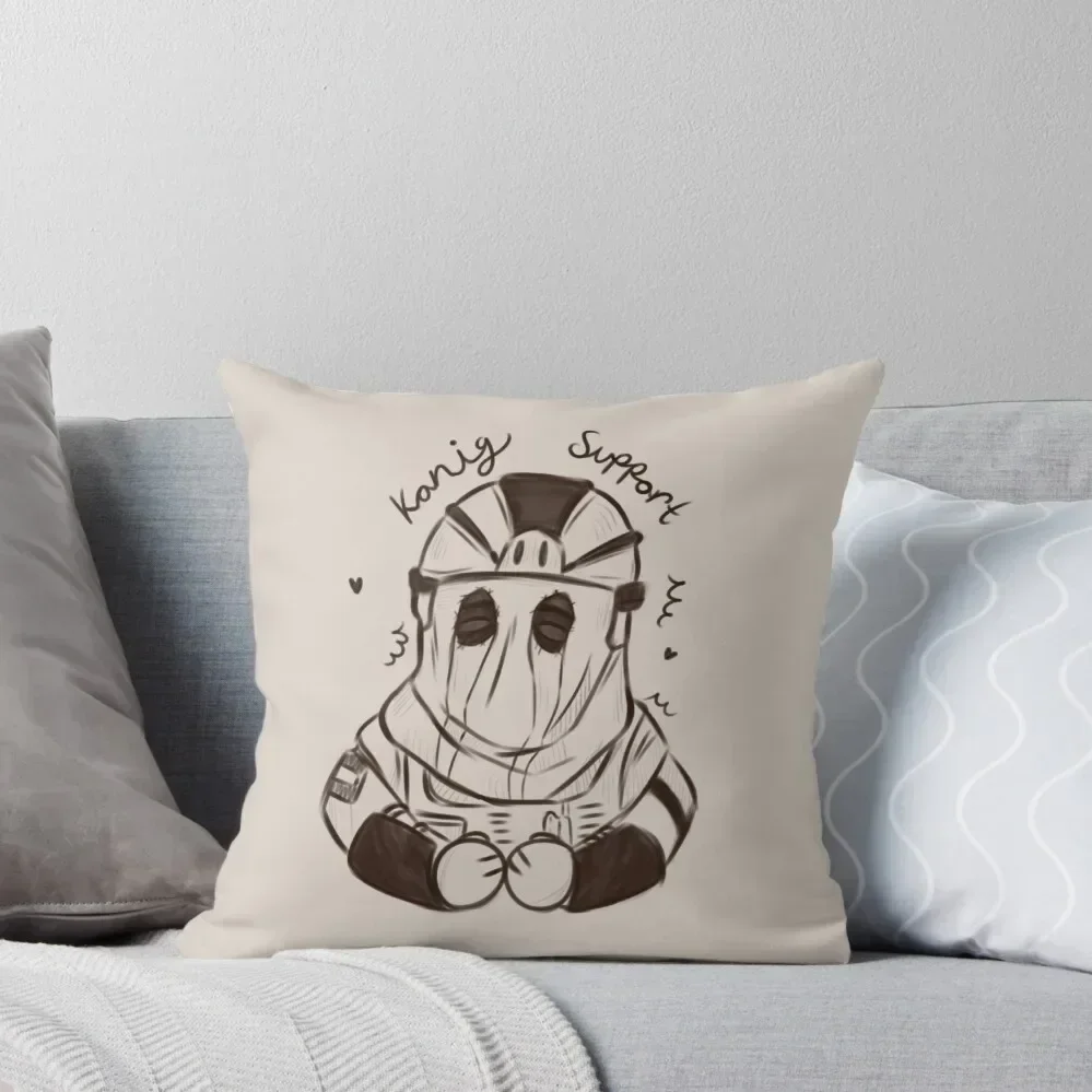

Konig Throw Pillow Sofa Cushion Cover Decorative Cushions For Living Room Cushion Child autumn pillowcase pillow
