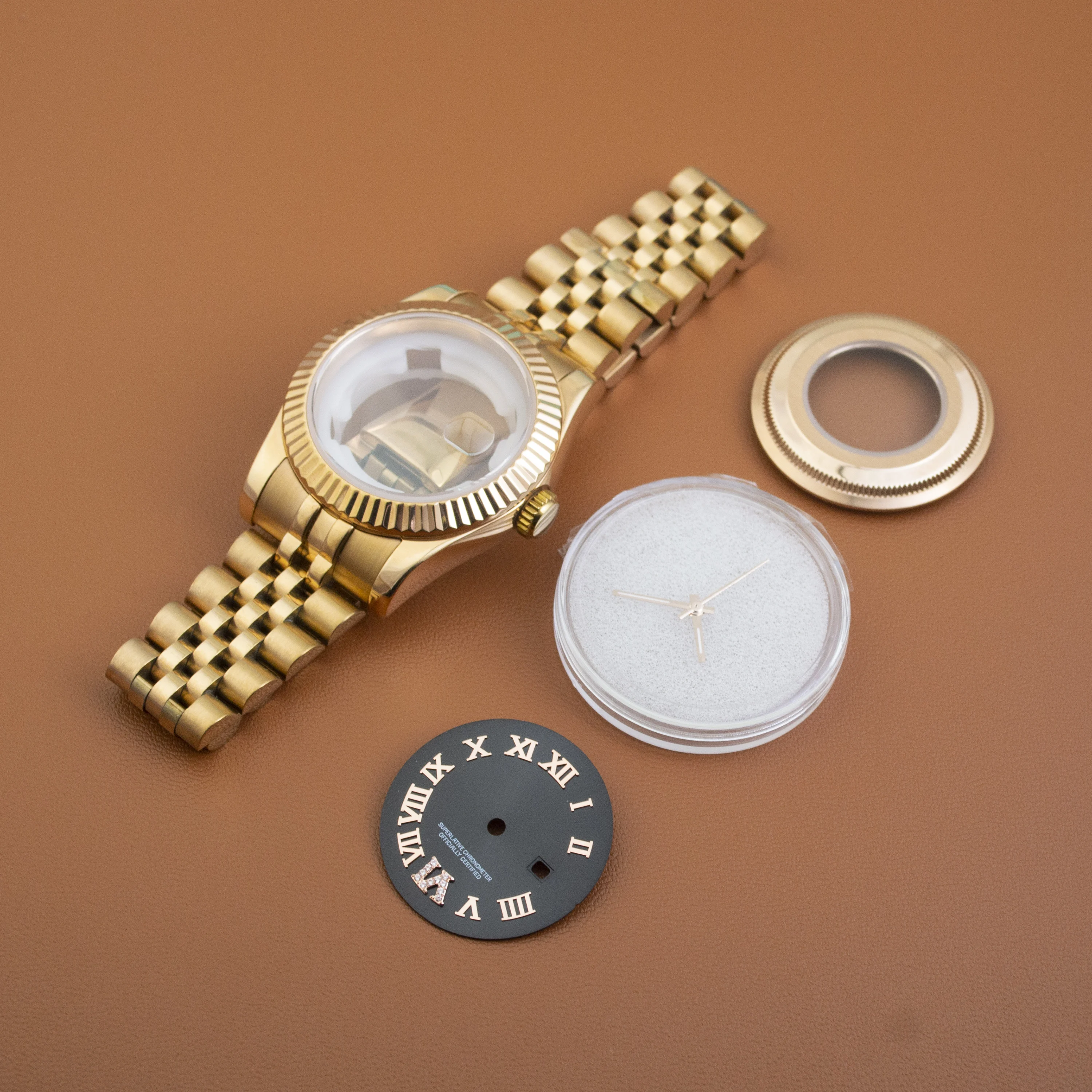 cassa-per-orologio-da-donna-nh05-cassa-da-33mm-cinturino-da-17mm-quadrante-da-25mm-lancette-vetro-zaffiro-acciaio-inossidabile-cassa-color-oro-rosa-per-nh05-nh06