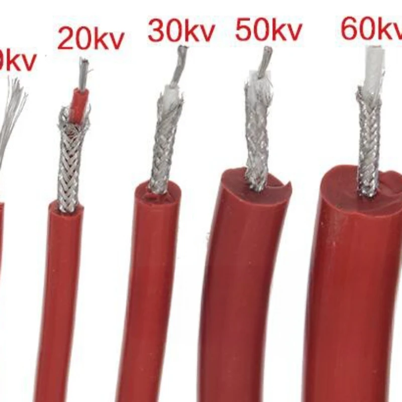 High voltage test cable GYX-40GYX-50GYX-60GYX-100 test line