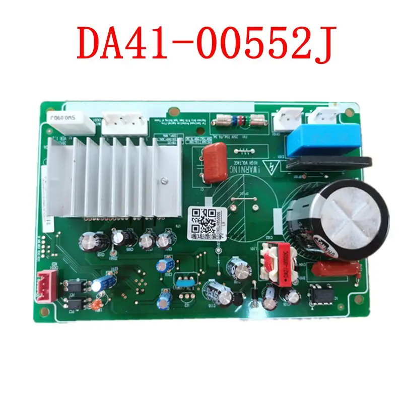 

Inverter Board Control Drive Module Motherboard for Samsung Refrigerator DA41-00552J Fridge Freezer Parts