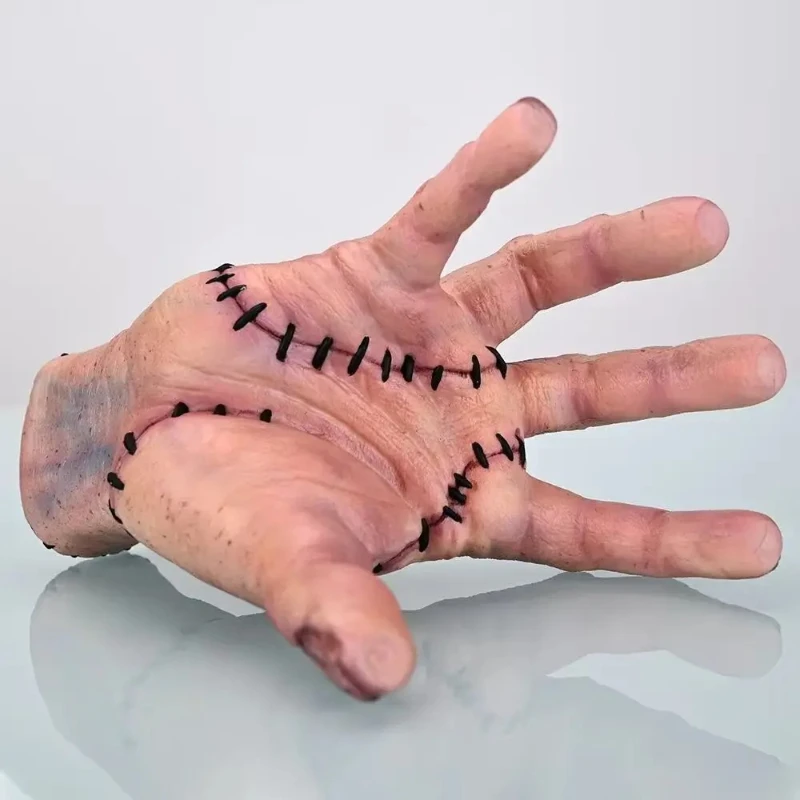 13cm 애니메이션 손 인형 Gk 액션 피규어 동상 데스크탑 모델 장식품 컬렉션 장난 장난감 할로윈 선물