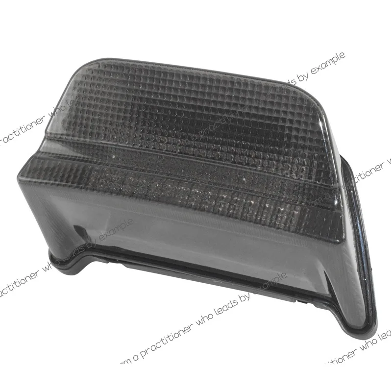 

Suitable for Kawasaki ZRX 400 1300 1100 1200 LED rear taillight steering and braking integrated