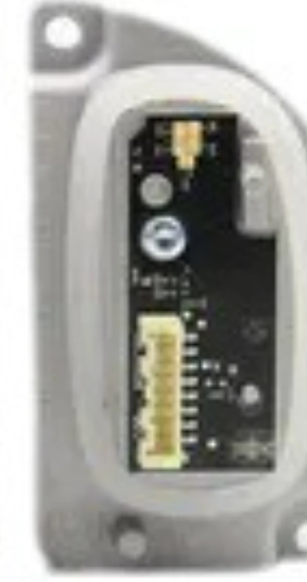 Módulo controlador de piezas automotrices 63117214941