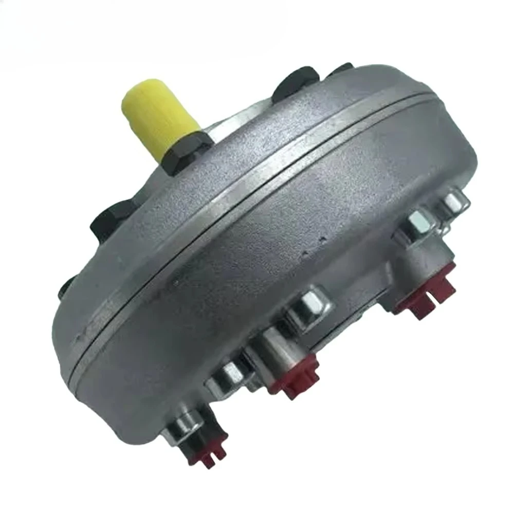 

Радиальный плунжерный насос Howei R1.0 550 бар, насос для цементных растений, гидравлический пресс, плунжер для насоса Howei, 6010, гидравлическая станция