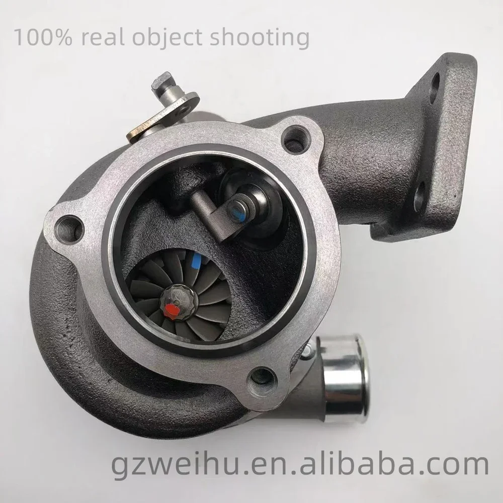 4849402 cat engine C4.4 turbocharger 484-9402 for caterpillar excavator 313D2 313D2GC turbocharger