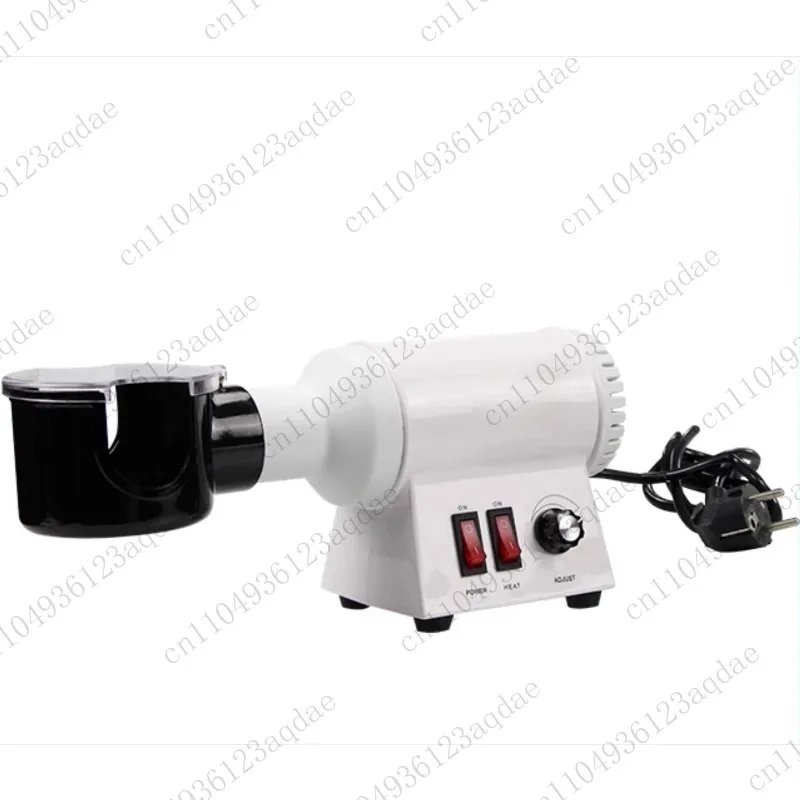 Frame Heater Heating Lamp Low Noise, Fast Heating Eyewear Processing Equipment Temple Adjustment Instrument