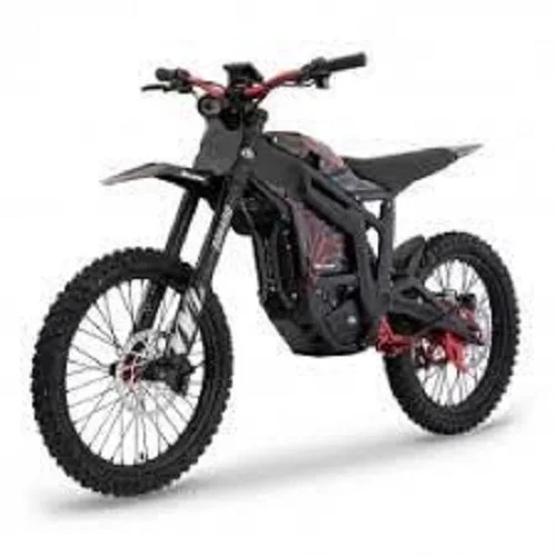

* Sting R Mx4 Moto Electrica Electric Motocross Motorcycle NEW