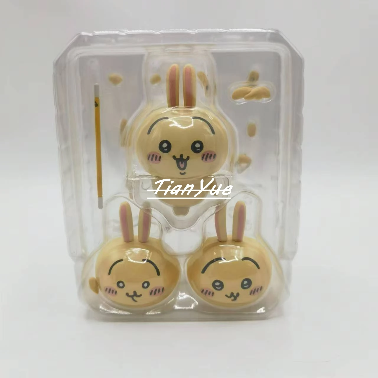 Anime Cute Usagi 2169 Articulated Action Figure Model Toy 10cm