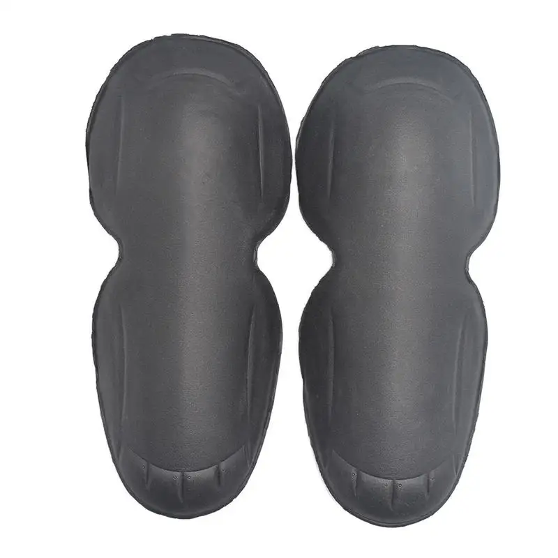 EVA Detachable Motorcycle Clothing Dual Use Elbow & Knee Pad Protector