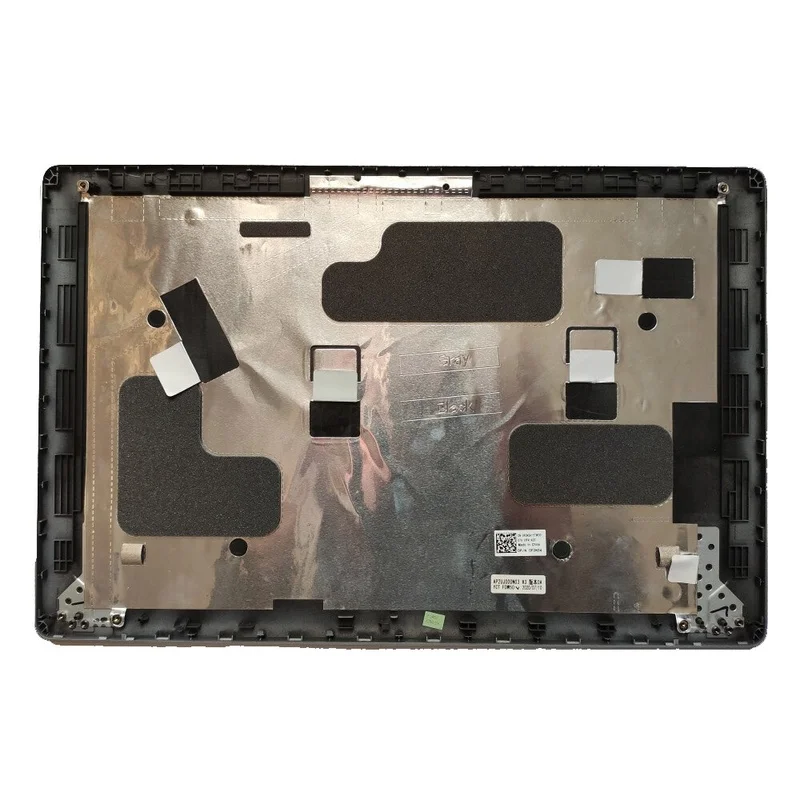 A+for Dell Latitude 5510 Precision 3551 0F0N34 LCD Back Cover Rear Lid Case OEM Compatible A+ Condition