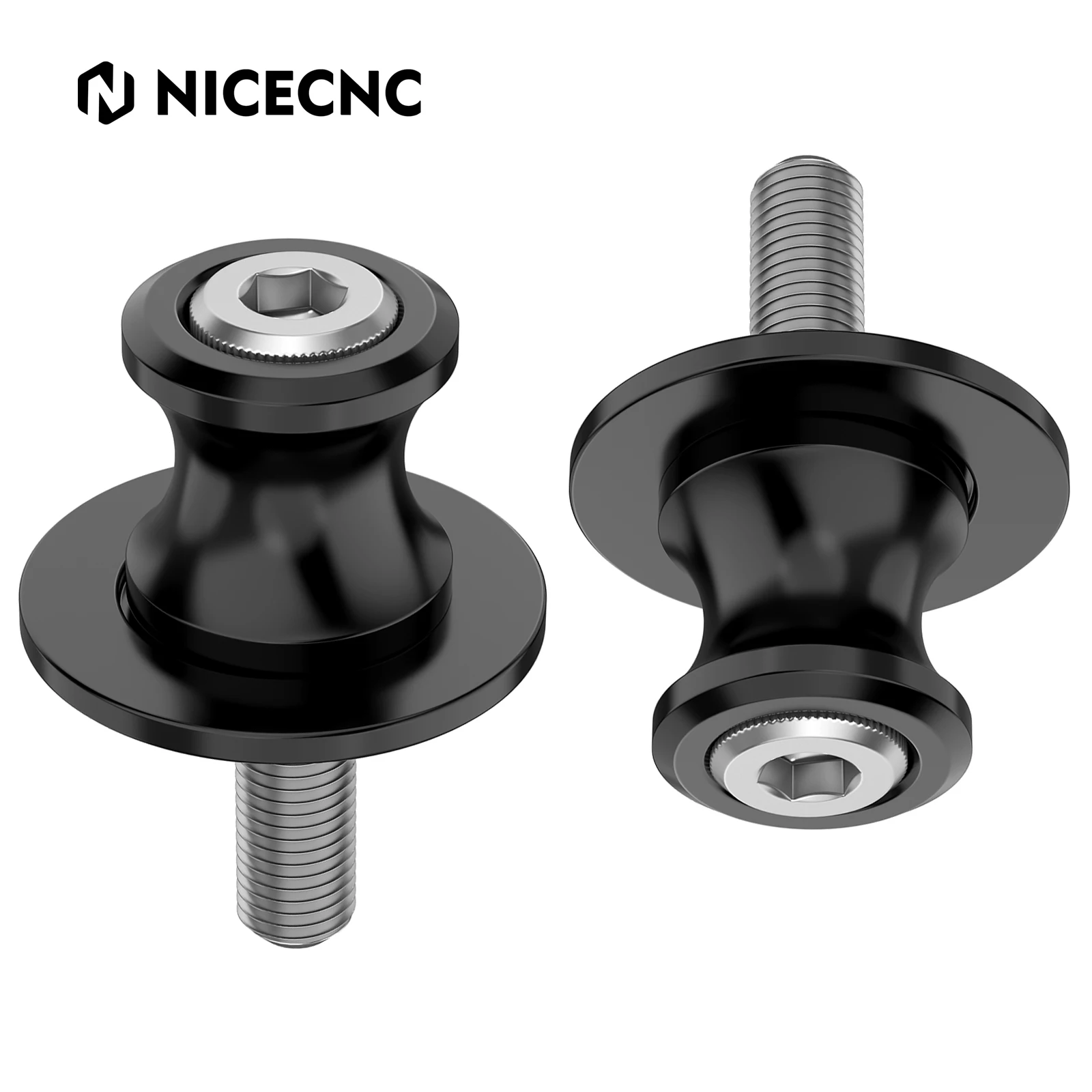 M10*1.25 Swingarm S…