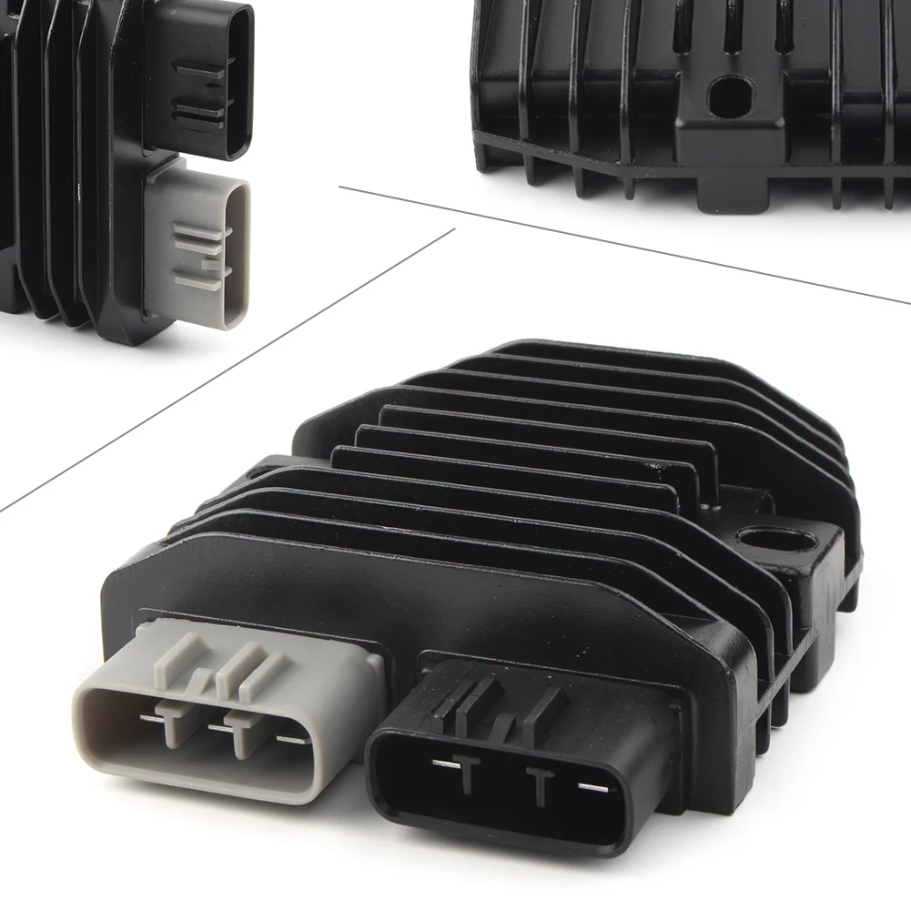 

Pop YZF-R1 2004-2014 Motorcycle Voltage Regulator Rectifier For Yamaha YZF R1 2004 2005 2006 2007 2008 2009 2010 2011 2012 2013