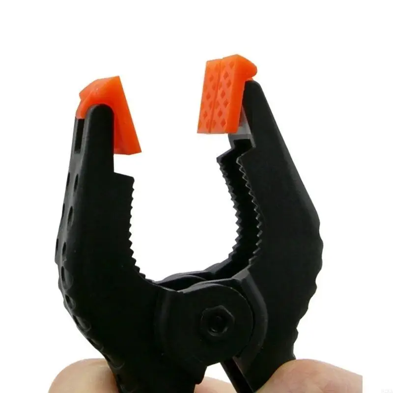 62KA Flamp fissaggio fissaggio clip in plastica Ferramenti per outillage per telefoni cellulari tablet Strumenti LCD