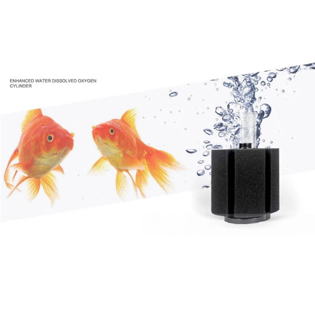 

Sponge Filter Filter Aquarium Filter Fish Tank Filter Fish Tank Supplies