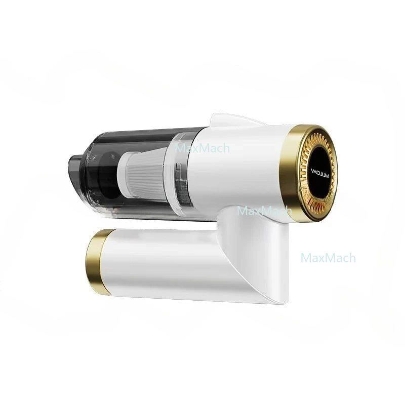 

Portable Mini Handheld Cordless Car Vacuum Cleaner Wireless Car Vacuum Cleaner