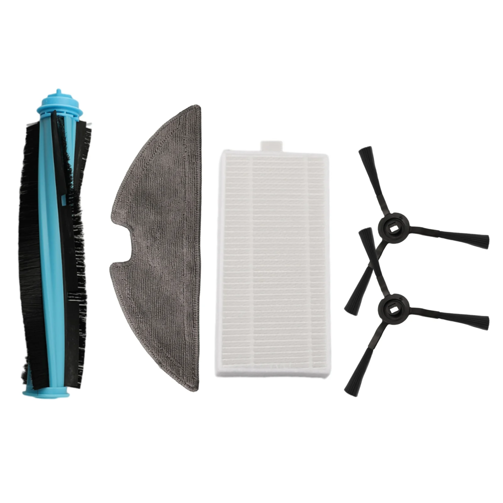 Features for blaupunkt Replacement Parts Compatibility Efficient Cleaning Filter Fitment Package Content Product Name