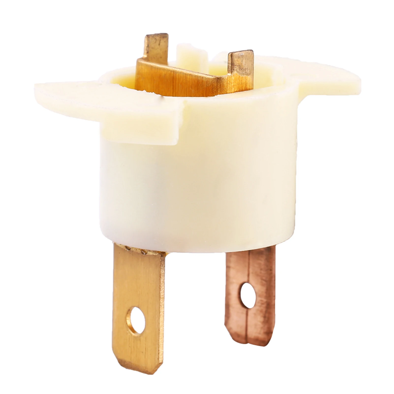Soporte de enchufe de bombilla de faro halógeno H1 para coche, apto para Honda Cr V Prelude Acura (33116SD4961)