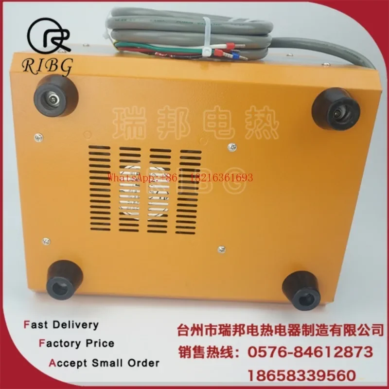 GOOD2026 1PCS Professional Production Of Hot Runner 4-point Plug-in Temperature Control Box Plastic Mold Temperature Control