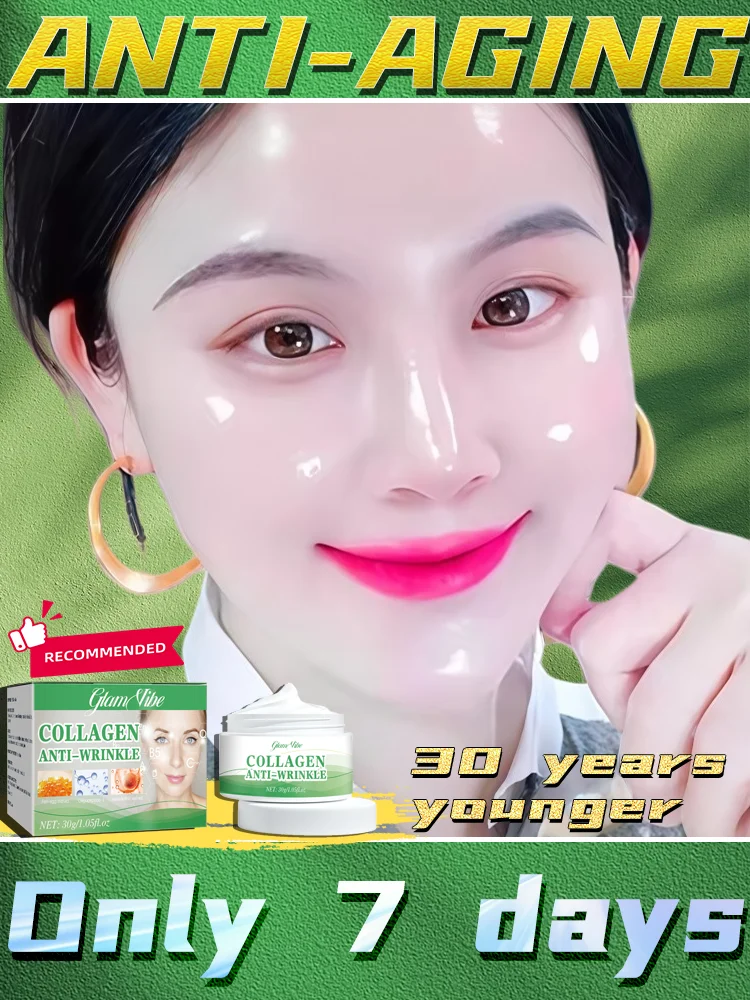 The effect is very good. The wrinkles are gone.