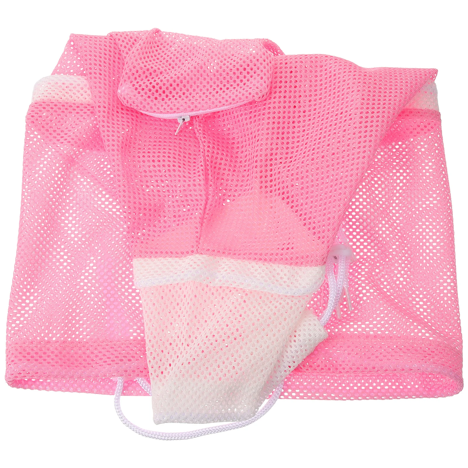 

Grooming Bag Cat Grooming Bag Mesh Bag Pet Bathing Bag Cat Bathing Bag Pet Supplies