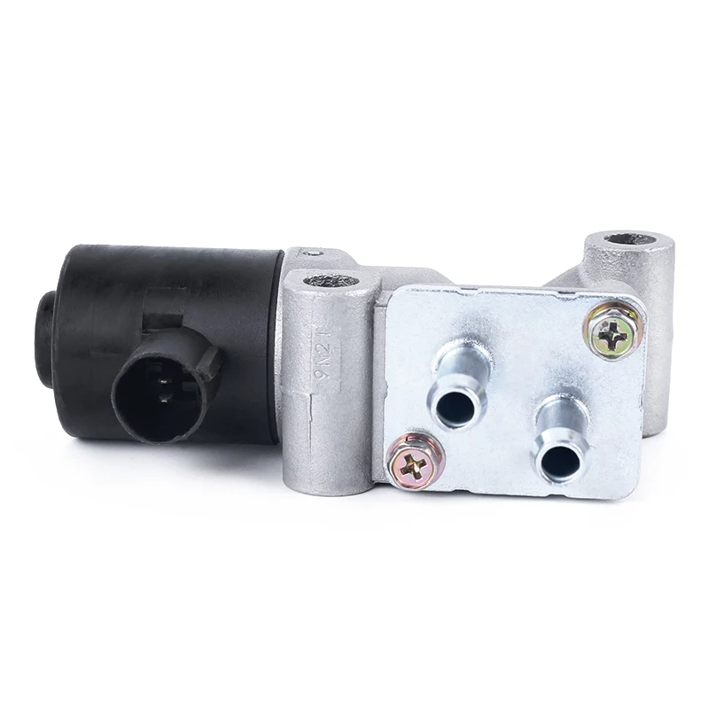 Nowy zawór regulacji obrotów biegu jałowego do Honda Civic Del Sol 1996-2000 1382000560 36450-P2J-J01 36450-P0A-A01 — zdjęcie 5