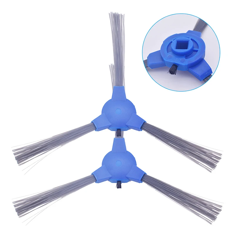 2/4/6 pz per Conga 1090 spazzola per aspirapolvere pezzi di ricambio accessori per spazzole laterali attrezzature per la pulizia forniture per la pulizia della casa