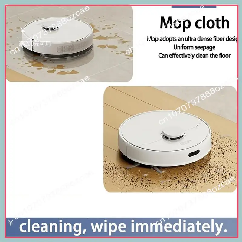 A26P фитинг для подметальной машины, аксессуары для чистящей щетки, аксессуары для Xiaomi Mijia M30