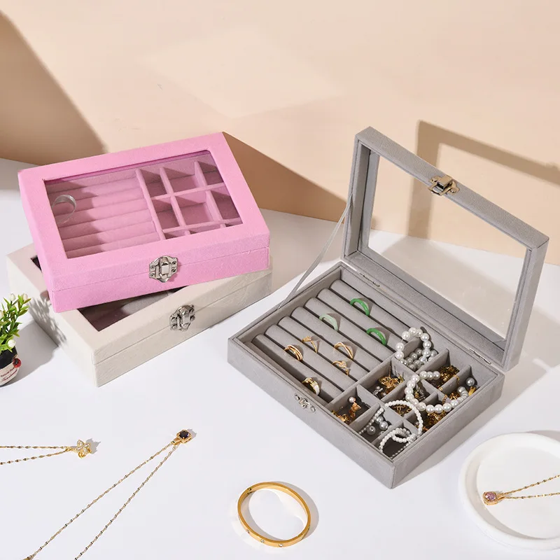 Thumbnail 3 - #28 New Jewelry Gift Boxes Arrivals