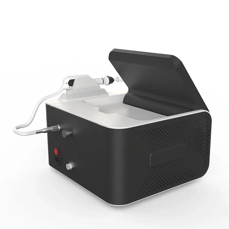 

2025 Новый плазменный холодный и теплый гиперхолодный струйный аппарат для подтяжки лица струйный плазменный аппарат