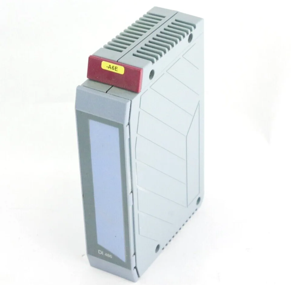 Plc Automation 3DI4866 Digital Input Module 24VDC 32-Point B5
