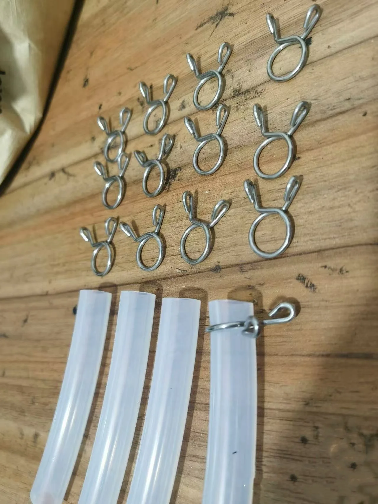 Juego de 2 mangueras pulveriza - Drone Kit Parts Included reseña y precio