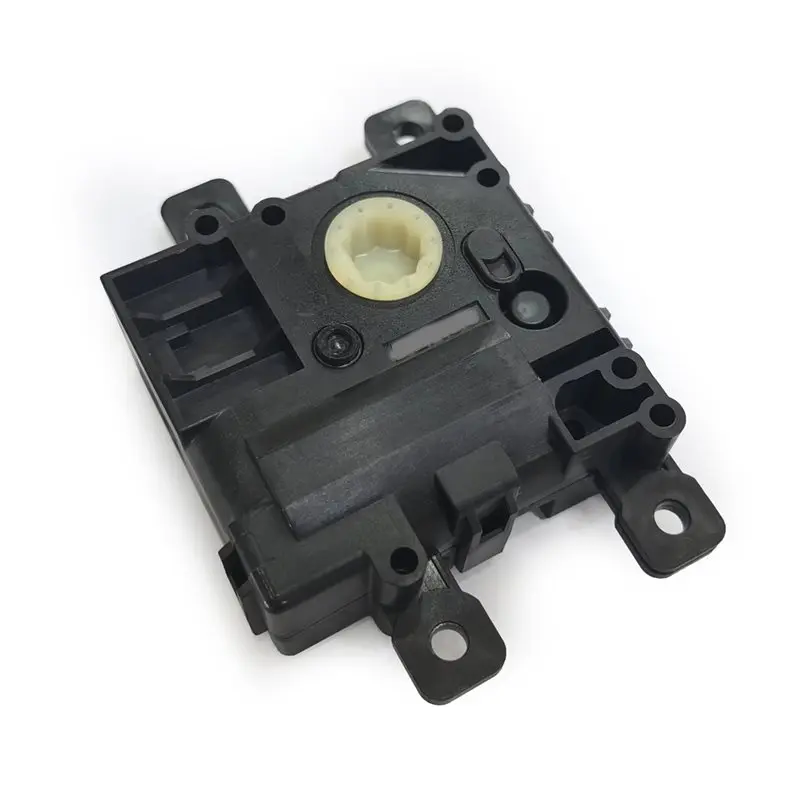 【HAPPYH】لكزس لتويوتا/كامري RAV4 ES RX NX 063800-2242 063800-2031 سخان HVAC A/C مزيج باب الهواء المحرك مع التحكم Mo #1