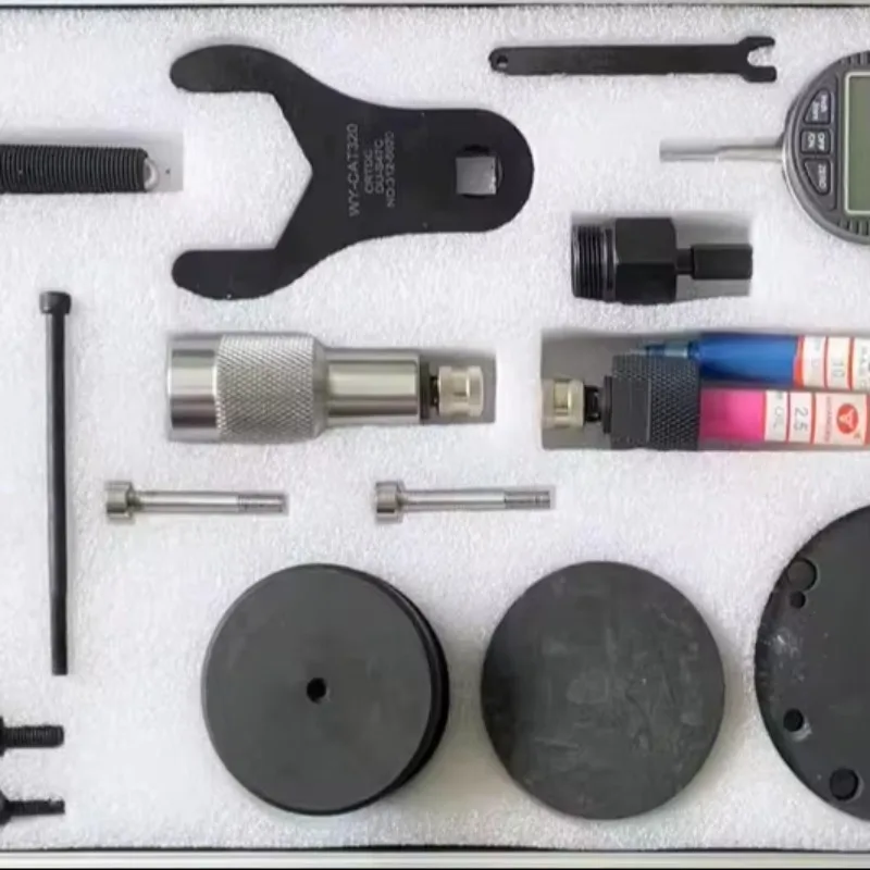 

NO.1095 320D Pump Tool