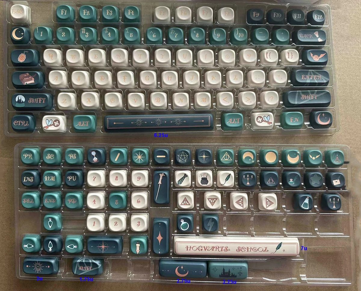 fc660キーパッドの実用性とデザイン性を徹底レビュー｜Kprepublic 139 Thai Rootフォント対応PBT製キーパッドの本音
