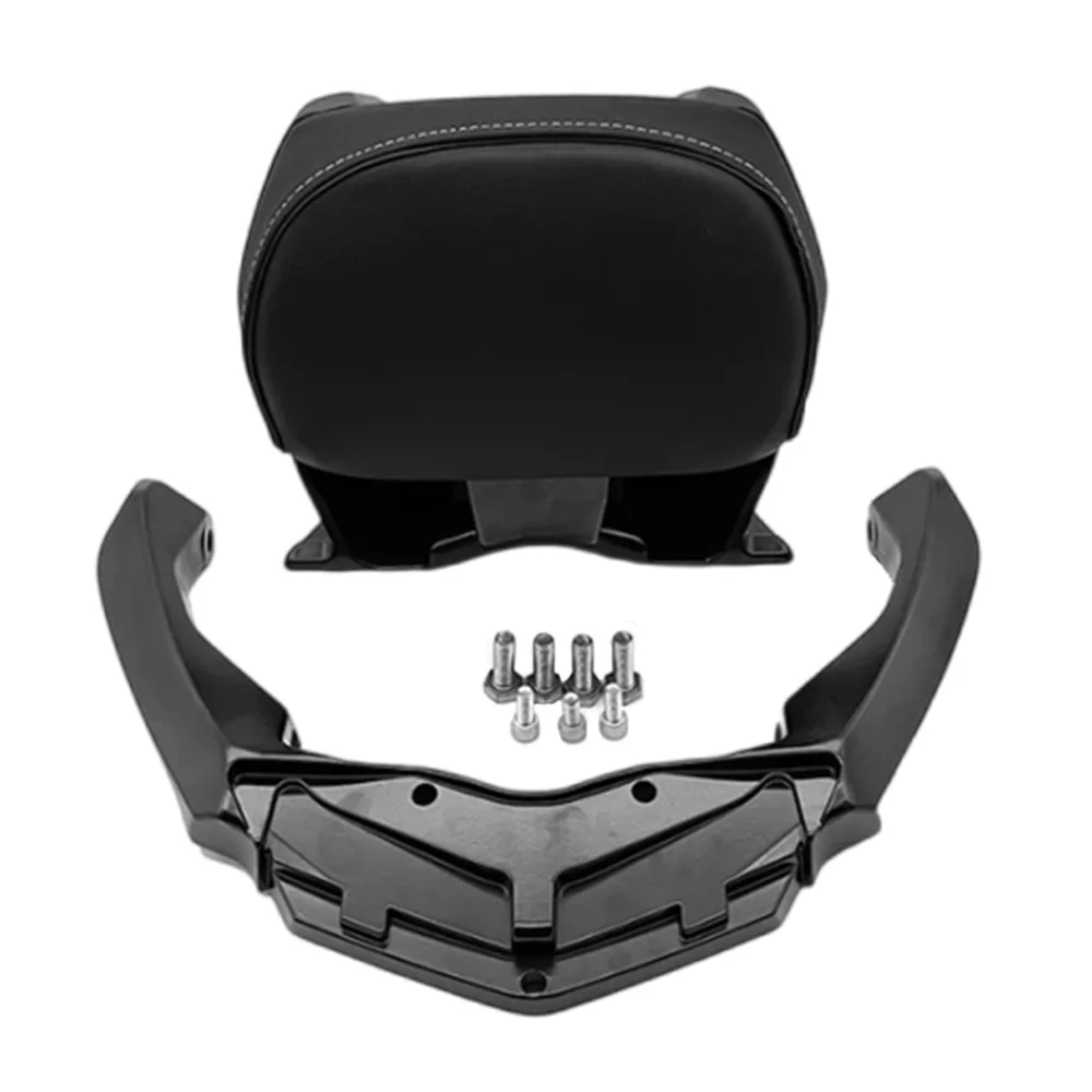 Dla HONDA FORZA 350 ADV 350 ADV250 2022-2025 Motocyklowa Poduszka Oparcia Pasażera Tylnego