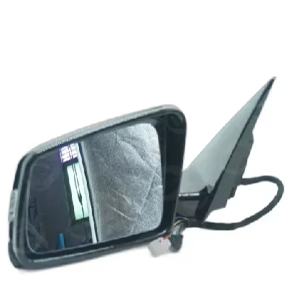 A2128102076 Front Door Out Driver Rearview Side Mirror Assembly For Mercedes Benz W212 2128102076 2128106600 V212 E180L E200L