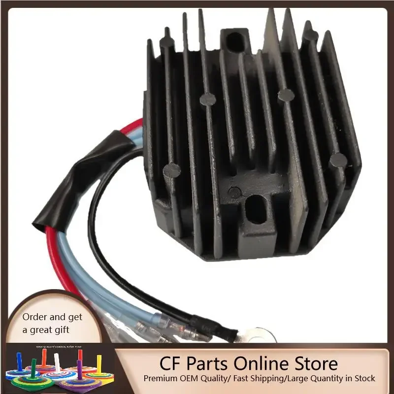 

For Kubota Tractor B BX Series Voltage Regulator Rectifier 15372-64600