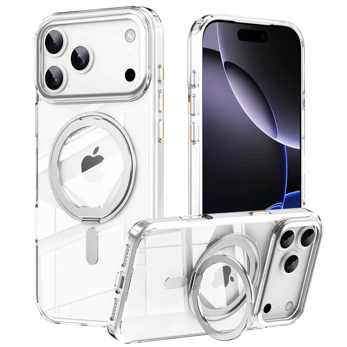 Variant: Transparente
